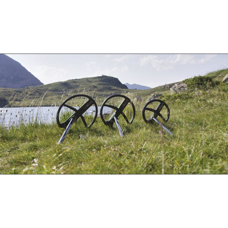 Søkehode DEUS II FMF 28 cm