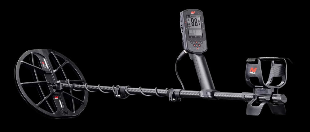 Minelab Manticore metalldetektor