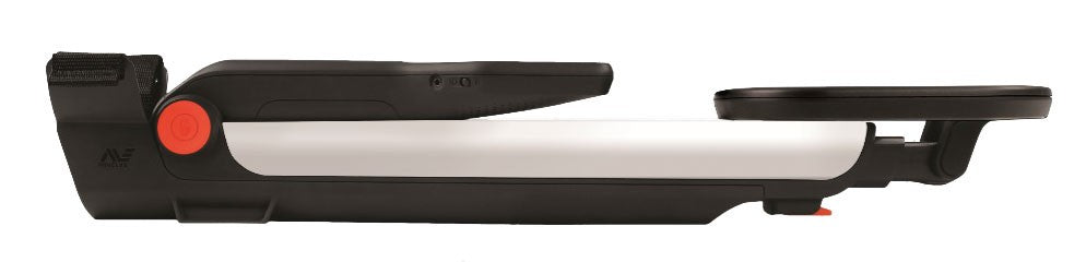 Minelab Go-Find 11 metalldetektor, for barn 7 til 13 år