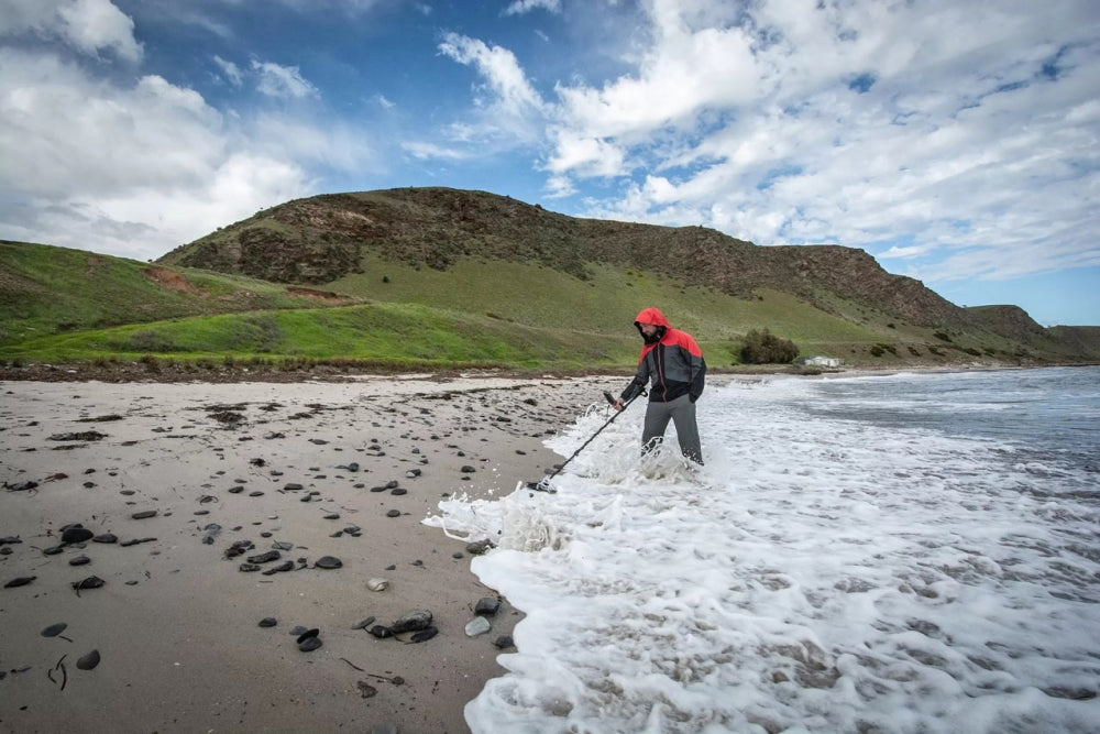 Minelab Manticore metalldetektor