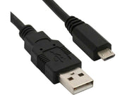 USB ladekabel til Nokta Makro trådløse hodetelefoner