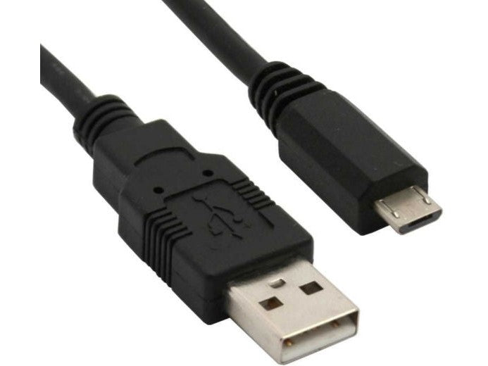 USB ladekabel til Nokta Makro trådløse hodetelefoner