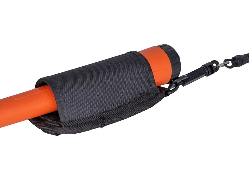 Kapaan beltehylster for pinpointer