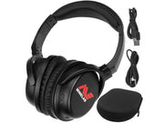 Trådløse hodetelefoner til Minelab Equinox 800 og 600