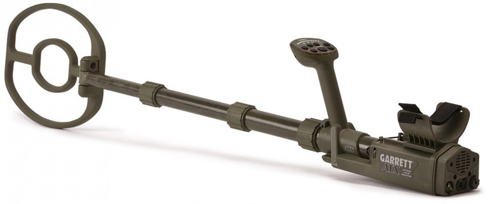 Garrett ATX metalldetektor