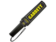 Garrett  Super Scanner V metalldetektor