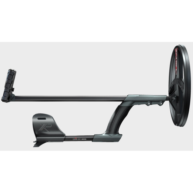 XP DEUS II metalldetektor (28FMF-RC-WS6)