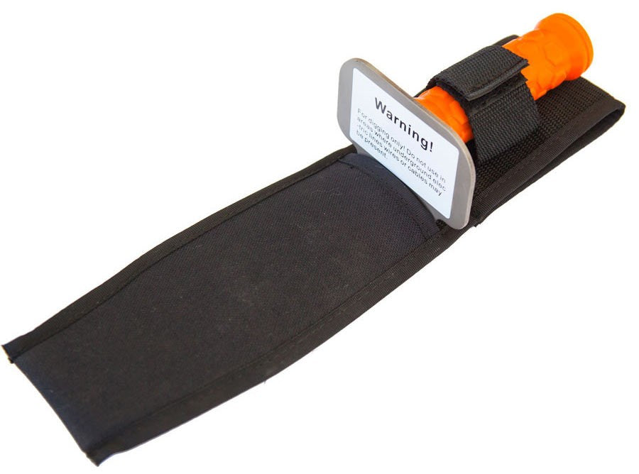 Quest Diamond Digger håndspade/kniv