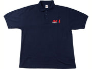 Minelab polo skjorte, str M