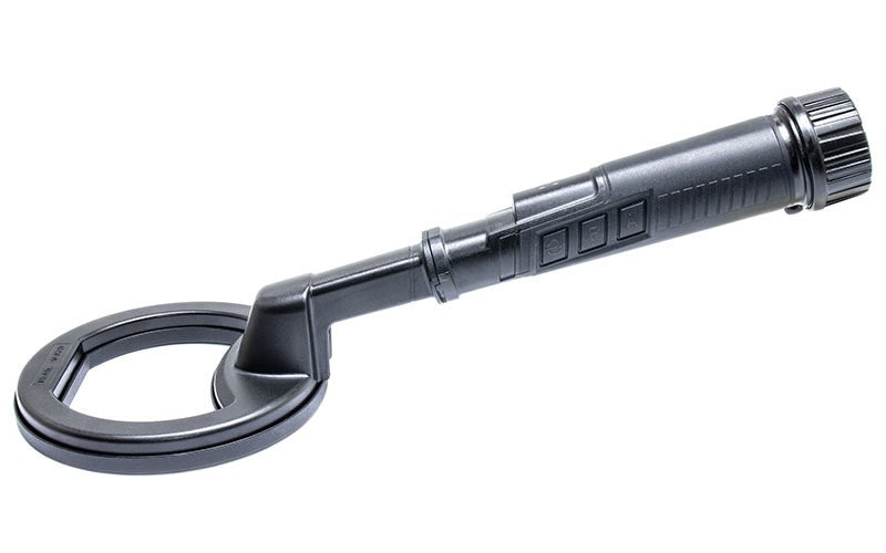 PulseDive metalldetektor og pinpointer