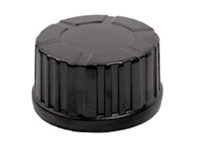 Vanntett lokk til PulseDive