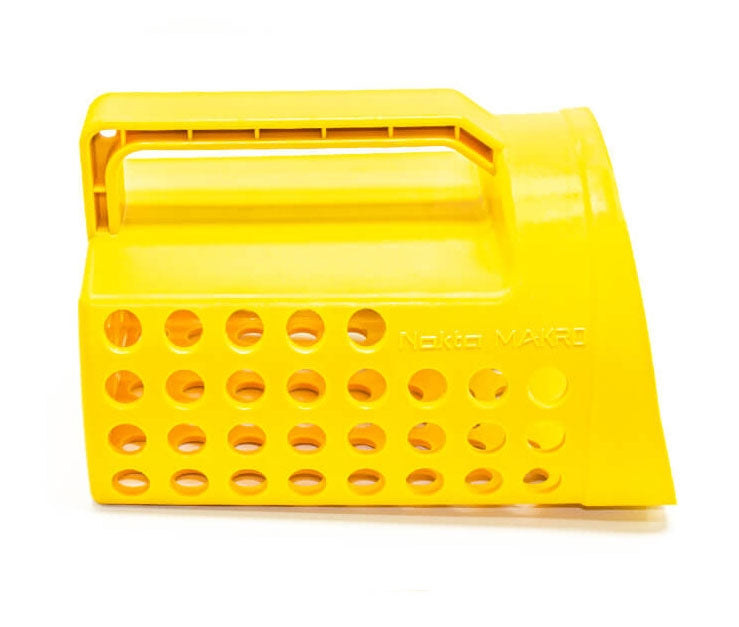 Nokta Makro sandscoop i hardplast