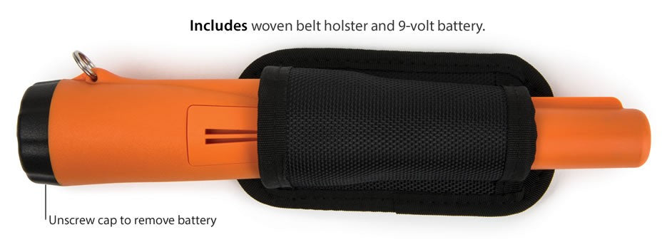 Garrett Pro Pointer AT pinpointer