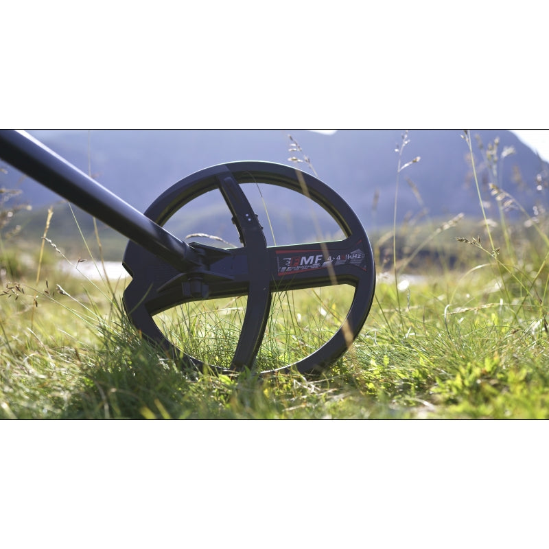 Søkehode DEUS II FMF 22,5 cm