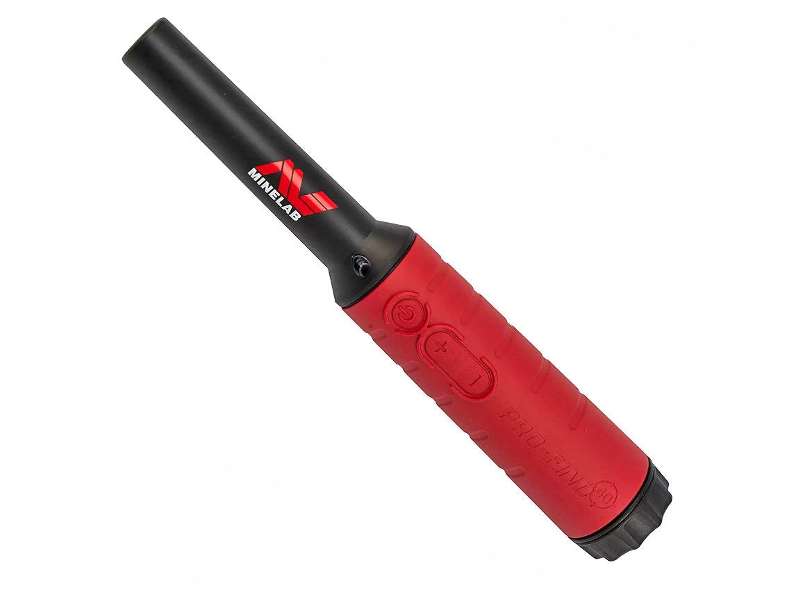 Minelab Pro-Find 40 pinpointer