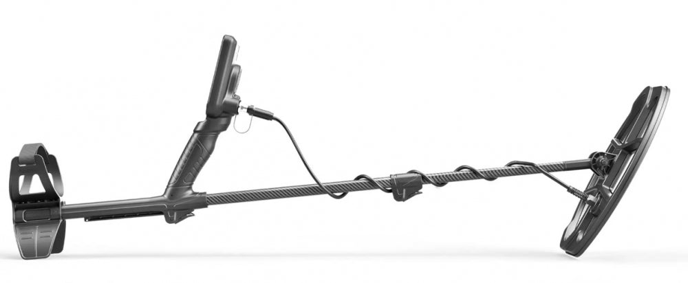 Pakketilbud! Nokta Triple Score Pro pack metalldetektor.