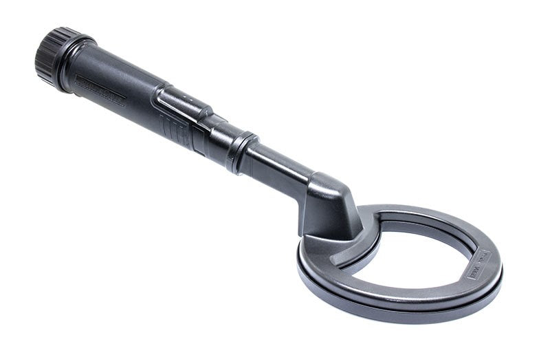 PulseDive metalldetektor og pinpointer