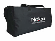Nokta detektor- og tilbehørs bag