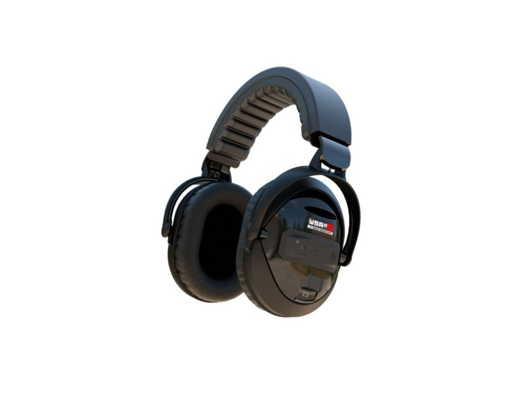 Stereo Hodetelefon WSAXLST for DEUS II