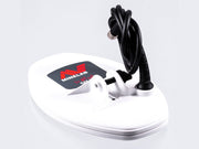 10 x 6 tommer elliptisk søkehode for Minelab Gold Monster 1000