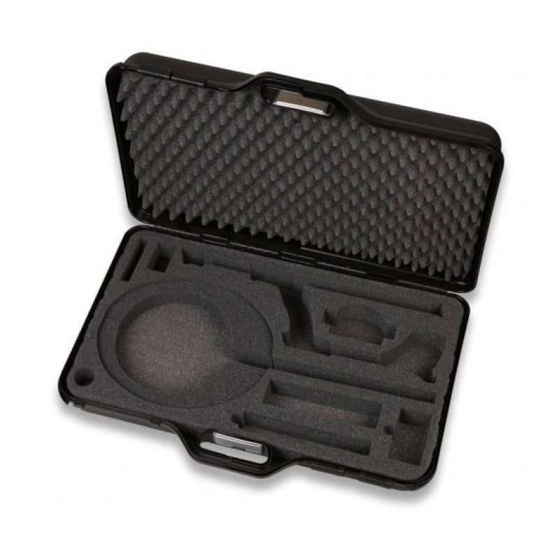 Bærekoffert for XP DEUS metalldetektor