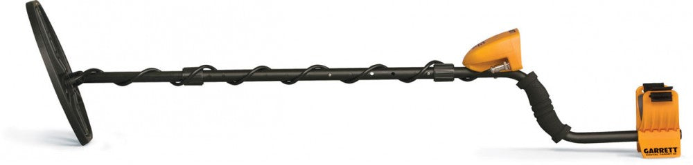 Pakketilbud! Garrett ACE 400i metalldetektor. Fra 14 år