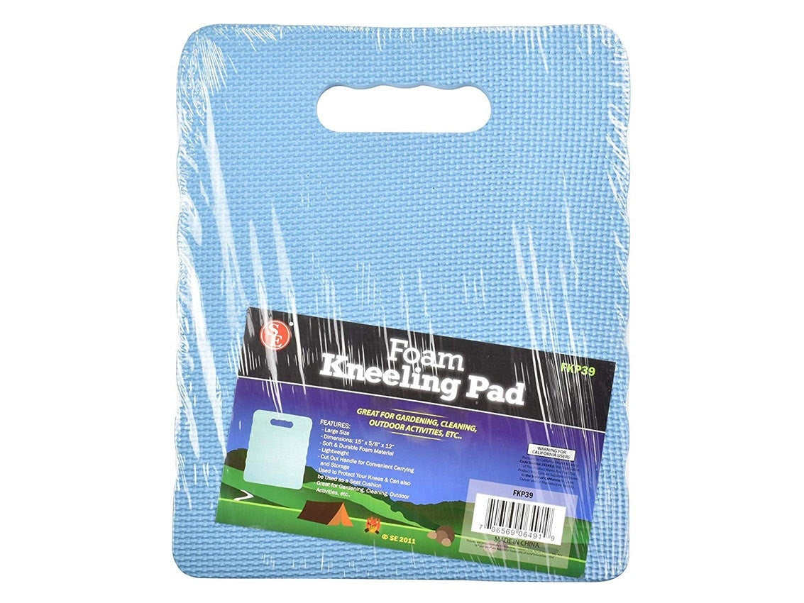 Stor knepute / sitteunderlag, 30 x 37 CM