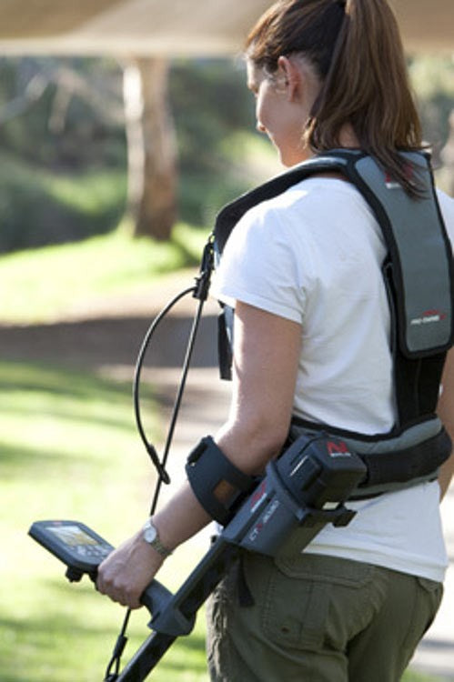 Pro Swing 45 bungee armavlaster