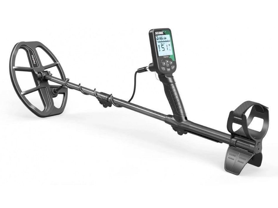 Nokta Score metalldetektor