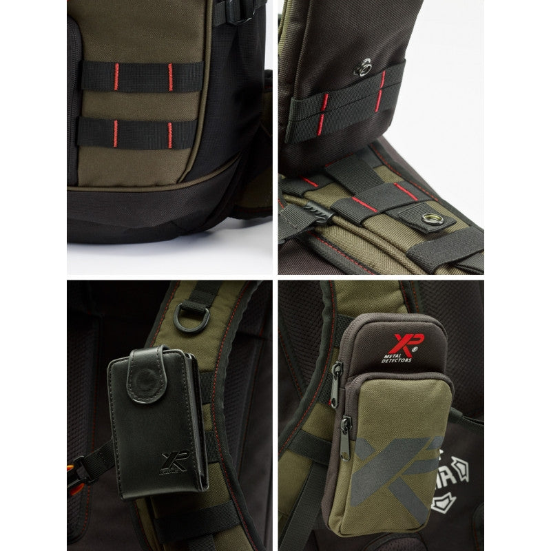XP BackPack 280 ryggsekk
