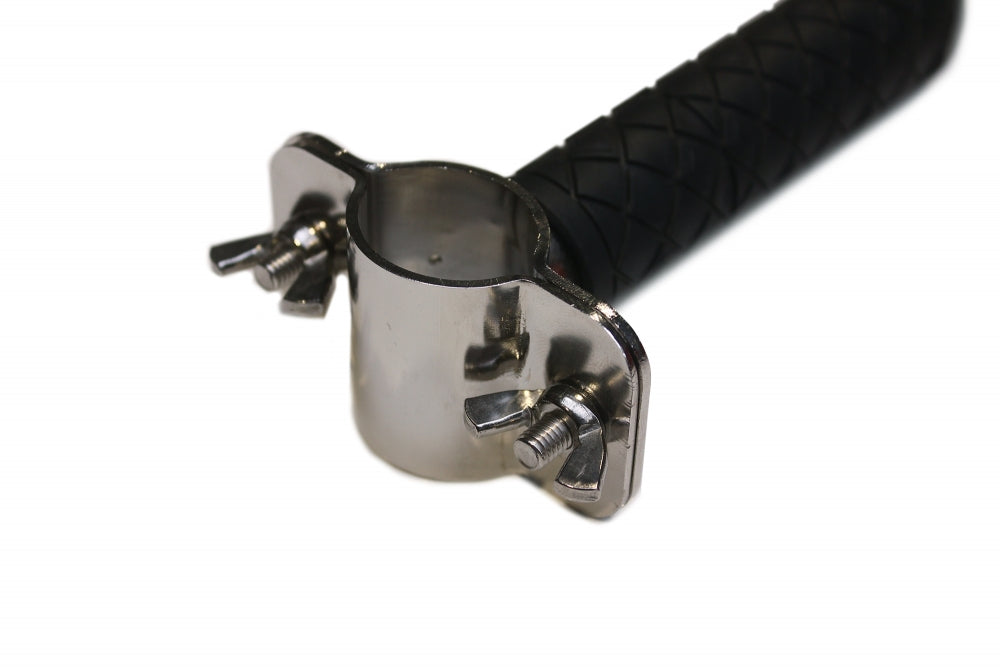 Swagier ekstra håndtak til sandscoop skaftet