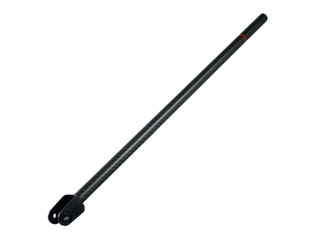 Nedre skaft til Minelab Manticore