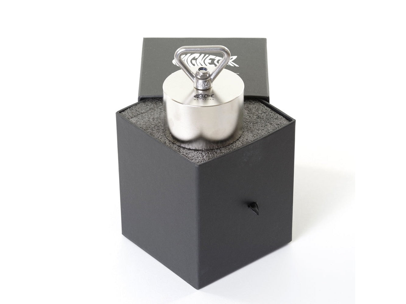 Magnetar Exclusive Barbarian 4 x 400 kg. N45 ren magnet