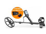 Pakketilbud! Nokta Double Score metalldetektor