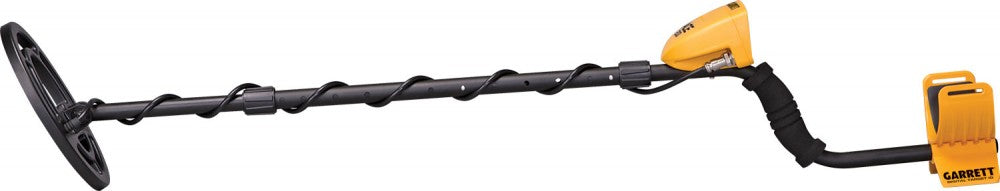 Pakketilbud! Garrett ACE 200i metalldetektor. Fra 12 år