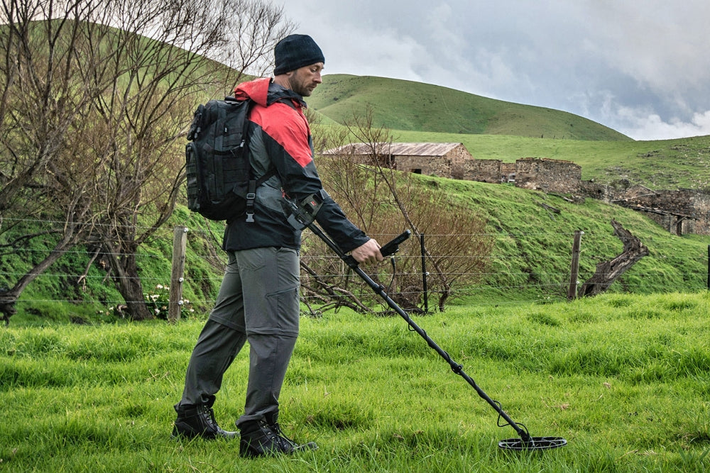Minelab Manticore metalldetektor