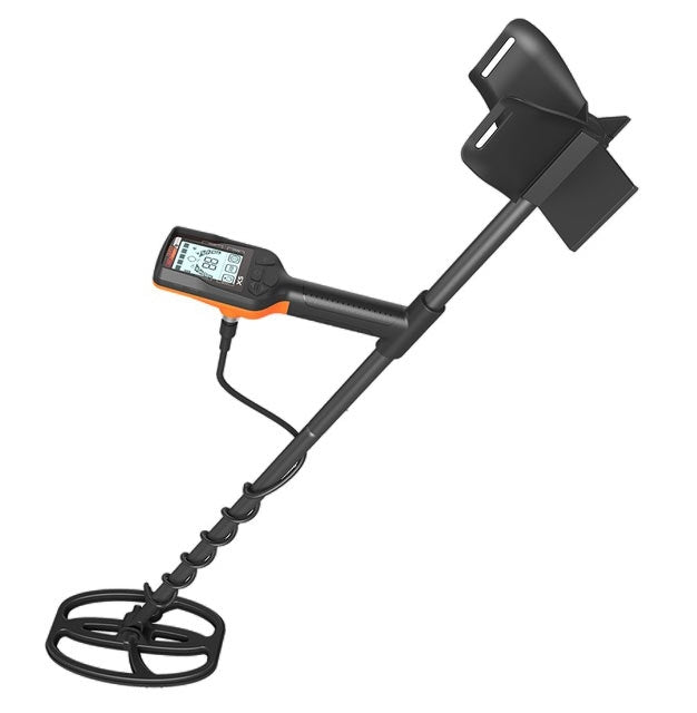 Quest X5 metalldetektor. Fra 12 år