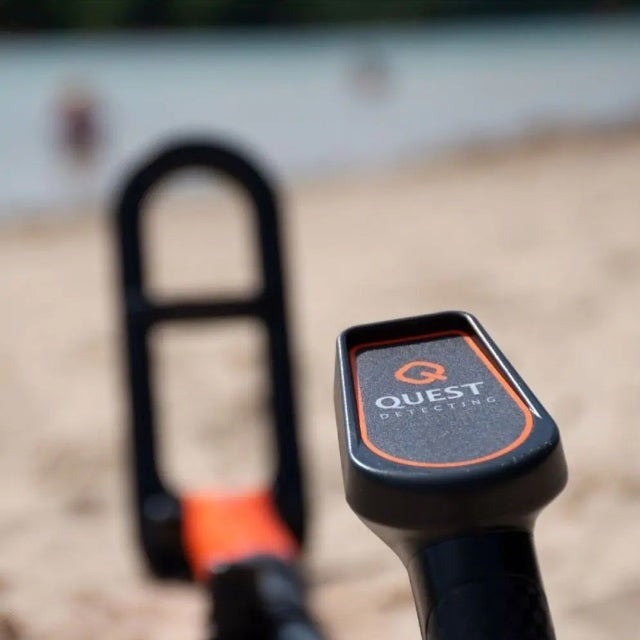 Scuba Tector Pro skaftsett