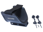 Armstøtte til Makro Racer