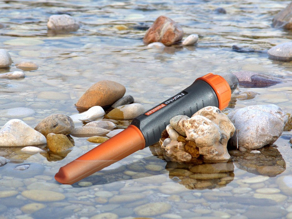 Nokta Pointer pinpointer