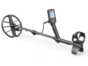 Simplex Ultra metalldetektor.