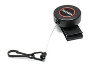 Nokta lanyard retraktor. Passer de fleste pinpointere