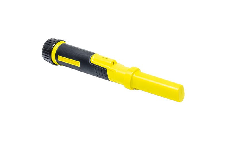 PulseDive metalldetektor og pinpointer