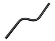 Øvre skaft-del til Garrett ACE modeller