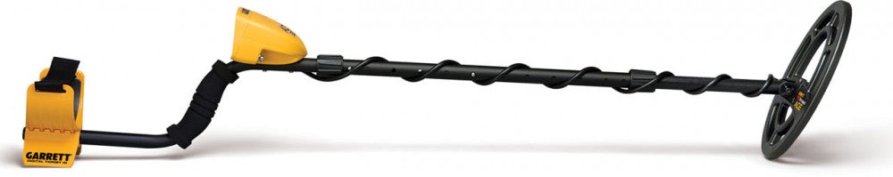 Pakketilbud! Garrett ACE 300i metalldetektor. Fra 12 år