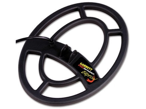 Garrett 9 x 12" coil til ACE-modellene