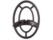 Garrett 9 x 12" coil til AT Pro og AT Gold