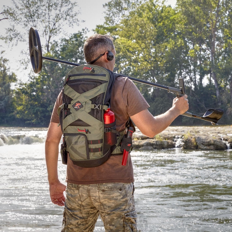 XP BackPack 280 ryggsekk