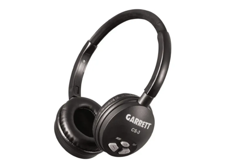 Garrett Z-Lynk CS-3 Hodetelefoner