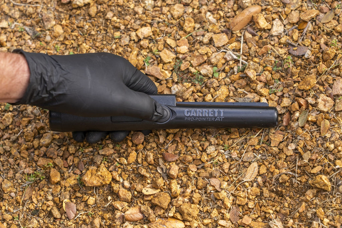 Garrett Pro-Pointer AT Blackline Edition